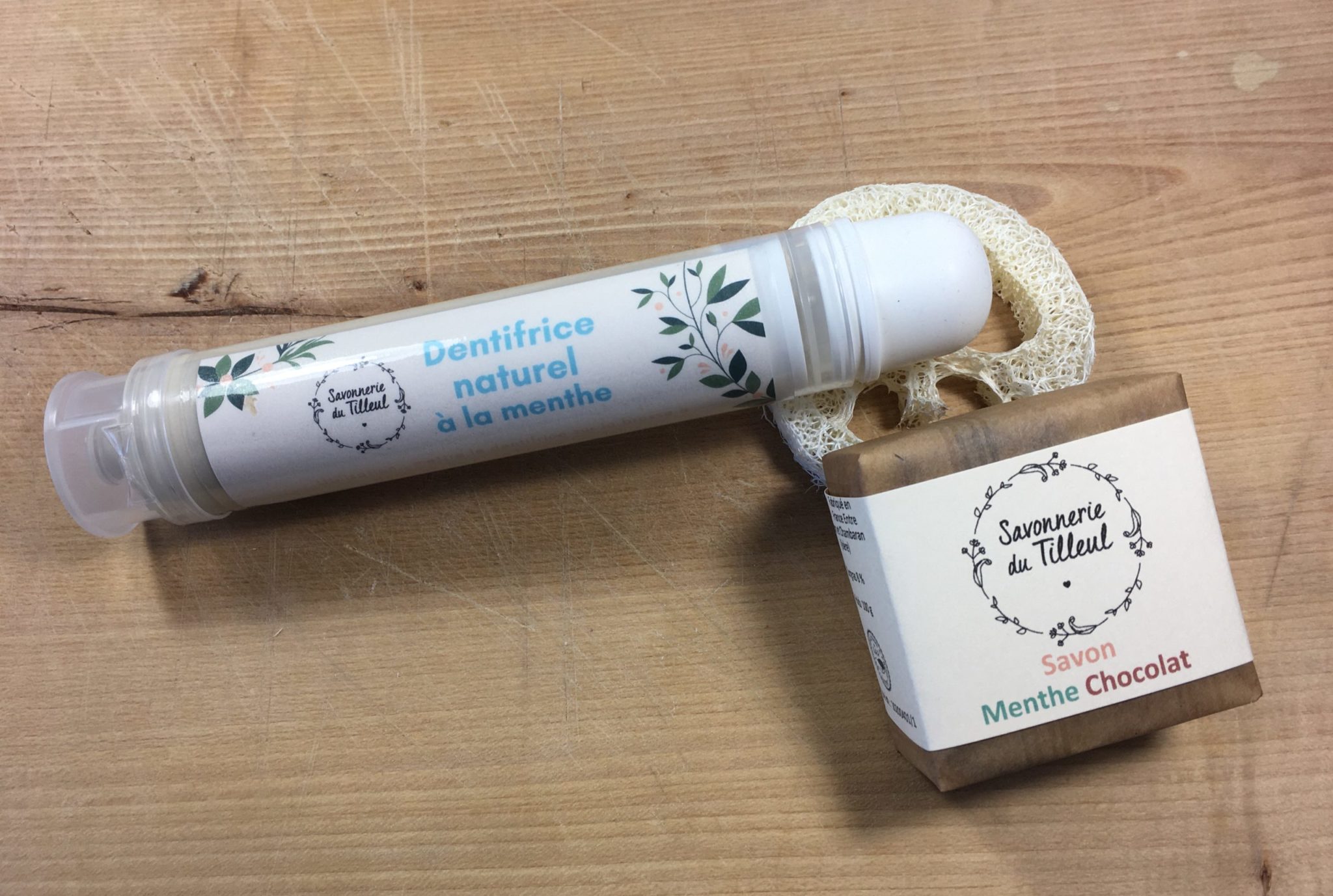 Cadeau artisanal homme composition 18 € plaisir naturel bio Cadeau artisanal homme composition 18 € plaisir naturel bio